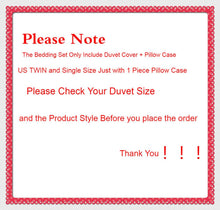 Load image into Gallery viewer, Sparkling Butterfly Duvet Cover Set Collection (US Twin-US King)