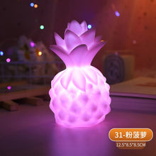 Load image into Gallery viewer, LED Cartoon Night Light Collection
