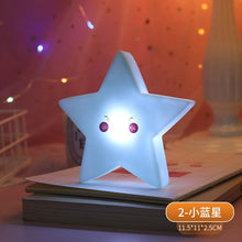 Load image into Gallery viewer, LED Cartoon Night Light Collection