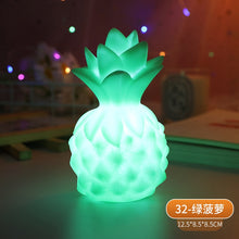 Load image into Gallery viewer, LED Cartoon Night Light Collection