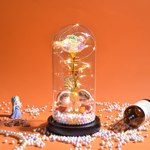 Load image into Gallery viewer, Beauty and the Beast Rose Collection