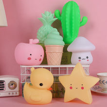 Load image into Gallery viewer, LED Cartoon Night Light Collection