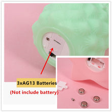 Load image into Gallery viewer, LED Cartoon Night Light Collection