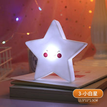 Load image into Gallery viewer, LED Cartoon Night Light Collection