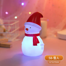 Load image into Gallery viewer, LED Cartoon Night Light Collection