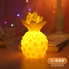 Load image into Gallery viewer, LED Cartoon Night Light Collection