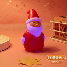 Load image into Gallery viewer, LED Cartoon Night Light Collection