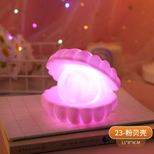 Load image into Gallery viewer, LED Cartoon Night Light Collection