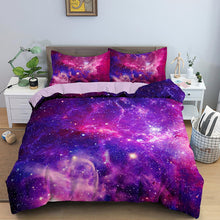 Load image into Gallery viewer, Bedding Sets/Duvet Cover Sets (US Twin-US King)