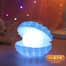 Load image into Gallery viewer, LED Cartoon Night Light Collection