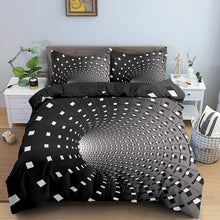 Load image into Gallery viewer, Bedding Sets/Duvet Cover Sets (US Twin-US King)