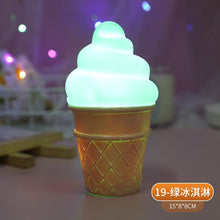 Load image into Gallery viewer, LED Cartoon Night Light Collection