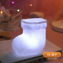 Load image into Gallery viewer, LED Cartoon Night Light Collection