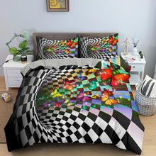 Load image into Gallery viewer, Bedding Sets/Duvet Cover Sets (US Twin-US King)