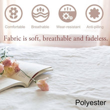 Load image into Gallery viewer, Sparkling Butterfly Duvet Cover Set Collection (US Twin-US King)