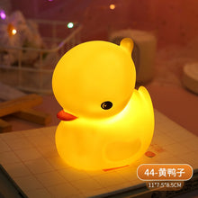 Load image into Gallery viewer, LED Cartoon Night Light Collection