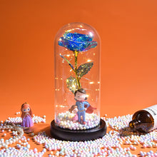 Load image into Gallery viewer, Beauty and the Beast Rose Collection