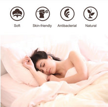 Load image into Gallery viewer, Sparkling Butterfly Duvet Cover Set Collection (US Twin-US King)