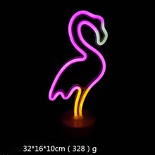 Load image into Gallery viewer, LED Neon Sign Collection