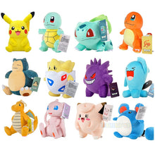 Load image into Gallery viewer, Cute Pokemon Plushies