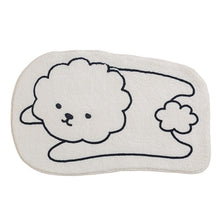 Load image into Gallery viewer, Non-slip Cute Cat Floor Mat/Doormat