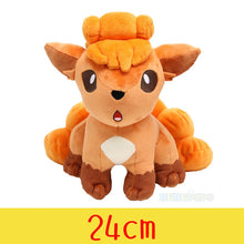 Load image into Gallery viewer, Cute Pokemon Plushies
