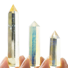 Load image into Gallery viewer, Natural Stone and Crystals & 7pc Mystery Bag