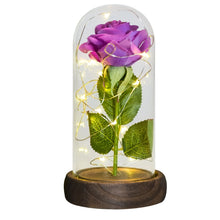 Load image into Gallery viewer, Beauty and the Beast Rose Collection