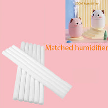 Load image into Gallery viewer, 200ml Cold Mist Air Humidifier/Aroma Diffuser with Light for Bedroom