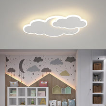 Load image into Gallery viewer, LED Cloud Chandelier