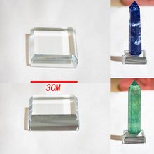 Load image into Gallery viewer, Natural Stone and Crystals & 7pc Mystery Bag