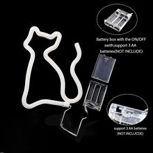 Load image into Gallery viewer, LED Neon Sign Collection