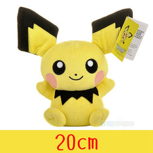 Load image into Gallery viewer, Cute Pokemon Plushies