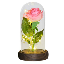 Load image into Gallery viewer, Beauty and the Beast Rose Collection