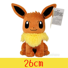 Load image into Gallery viewer, Cute Pokemon Plushies