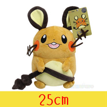 Load image into Gallery viewer, Cute Pokemon Plushies