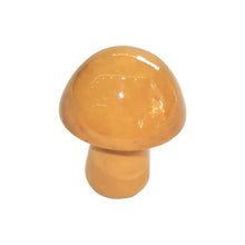 Load image into Gallery viewer, Natural Stone & Crystal Mushrooms