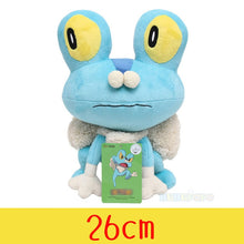 Load image into Gallery viewer, Cute Pokemon Plushies