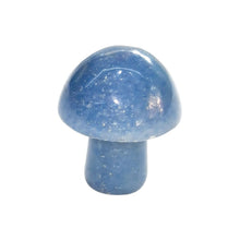 Load image into Gallery viewer, Natural Stone & Crystal Mushrooms