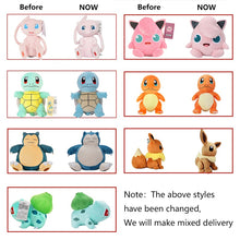 Load image into Gallery viewer, Cute Pokemon Plushies