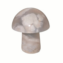 Load image into Gallery viewer, Natural Stone & Crystal Mushrooms