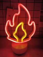 Load image into Gallery viewer, LED Neon Sign Collection