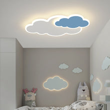 Load image into Gallery viewer, LED Cloud Chandelier