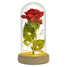 Load image into Gallery viewer, Beauty and the Beast Rose Collection