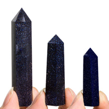 Load image into Gallery viewer, Natural Stone and Crystals & 7pc Mystery Bag