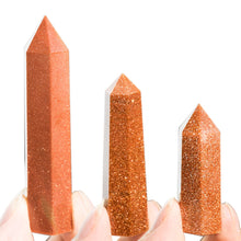 Load image into Gallery viewer, Natural Stone and Crystals & 7pc Mystery Bag