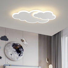 Load image into Gallery viewer, LED Cloud Chandelier