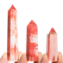 Load image into Gallery viewer, Natural Stone and Crystals & 7pc Mystery Bag