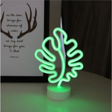 Load image into Gallery viewer, LED Neon Sign Collection