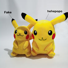Load image into Gallery viewer, Cute Pokemon Plushies